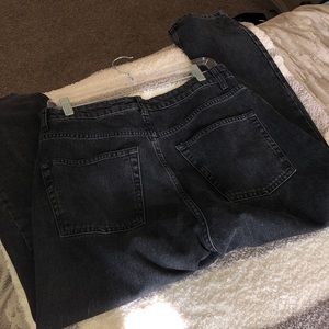 Super cute Free People Jeans